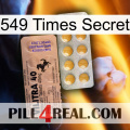 549 Times Secret 41